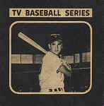 1950 Drakes Bobby Thomson