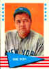 1961 Fleer Baseball Cards & Free Checklist)