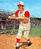 1964 Kahn's Wieners Pete Rose