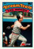 1989 K-Mart Baseball Card Cal Ripken