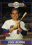 1991 Collect-A-BooksYogi Berra