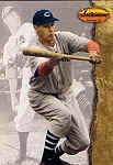 1994 Ted Williams Co. Bob Feller