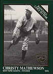 1995 Conlon TSN Christy Mathewson