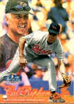 1998 Flair Showcase Row 2 Card 8Cal Ripken