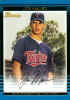 2002 Bowman Baseball Card Checklist