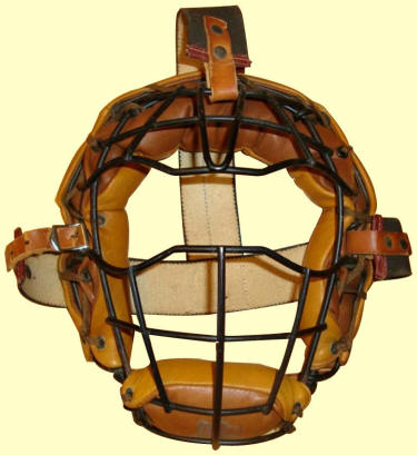 Montgomery Ward Marathon 60-4409 Catchers Mask