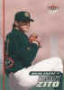 2001 Ultra card 251 Barry Zito PROS