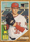 2011 Topps Heritage Baseball Cards & Checklist