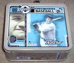 Babe Ruth Lunch Box