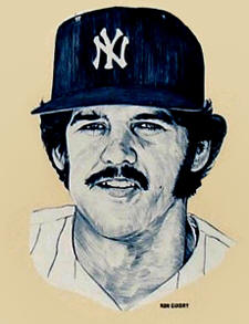 Ron Guidry