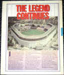 New York Yankees Daily News Yankee Stadium