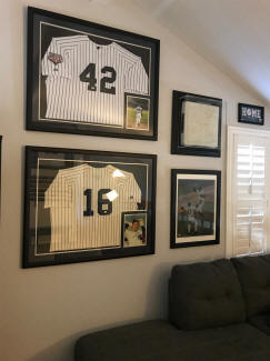 Yankees mancave