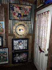 Baseball Collectibles