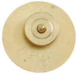 Balfour threaded post press pin